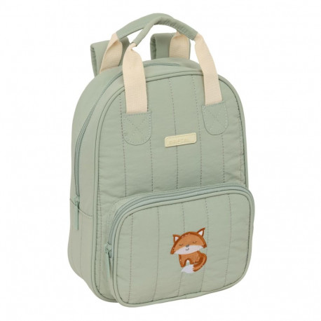 School Bag Safta Zorrito 20 x 28 x 8 cm