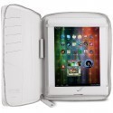 Prestigio tablet case PTCL0108 8", white