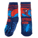 Non-slip Socks Spider-Man Multicolour