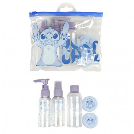 Kaelakee Stitch Sinine