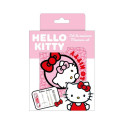Manicure Set Hello Kitty Pink
