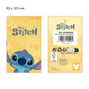 Laste nokamüts Stitch Sinine