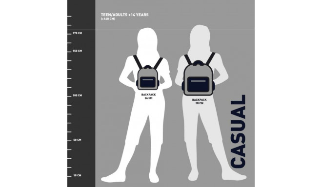 Kooliseljakott Harry Potter Pruun