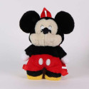 3D-Laste seljakott Mickey Mouse Punane