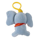 Cuddly Toy Keyring Disney