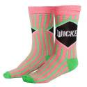 Socks Wicked Pink