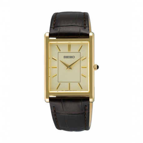 Meeste Kell Seiko SWR106P1