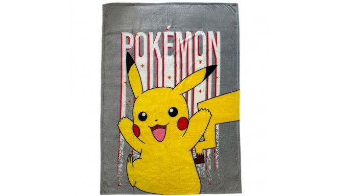 Tekk Pokémon Kollane loomad