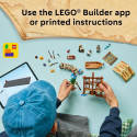 Construction set Lego