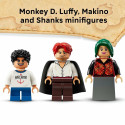 Construction set Lego