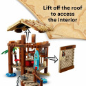 Construction set Lego