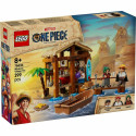 Construction set Lego