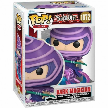 Kogumiskuju Funko Pop! Dark Magician 1872