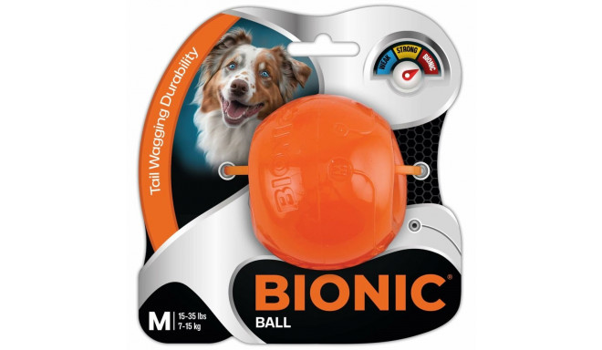 Pet Ball Bionic animals