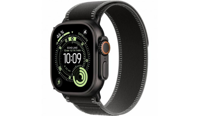 Nutikell Apple Must 49 mm