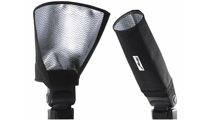 Metz Snoot Bounce Diffuser SD 30-26 S