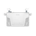 Router D-Link G403C/E White RJ45 Ethernet LAN