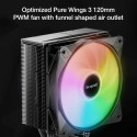 CPU Fan Be Quiet! BK040