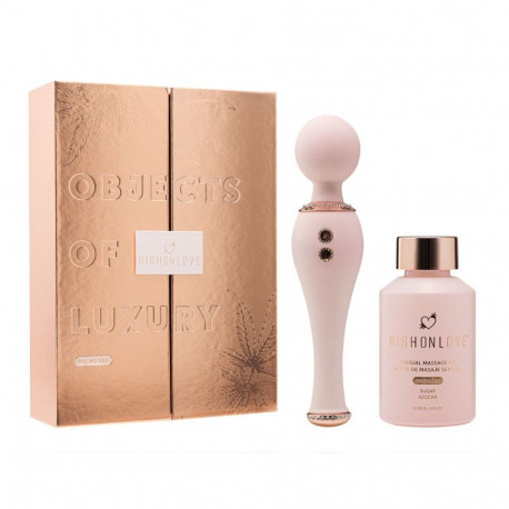 Suur lõbukomplekt High on Love