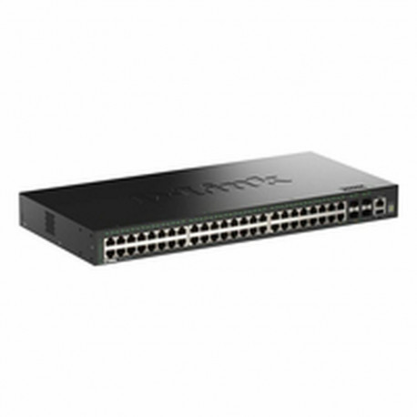 Switch D-Link DGS-1530-52/E