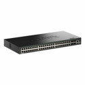 Switch D-Link DGS-1530-52/E