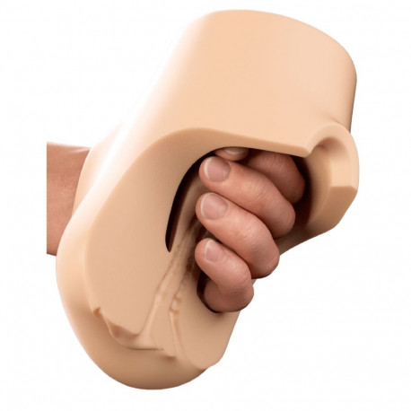 Endurance Jack Ass treeningseade Pipedream PDX Plus