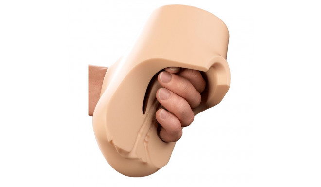 Endurance Jack Ass treeningseade Pipedream PDX Plus