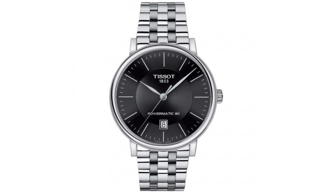 Meeste Kell Tissot CARSON AUTOMATIC (Ø 40 mm)
