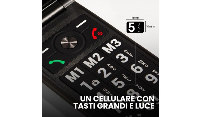 Nutitelefonid SPC 2342N