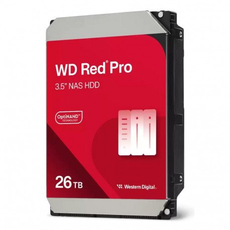 Kõvaketas Western Digital WD260KFGX