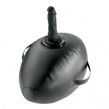 Realistlik dildo Pipedream