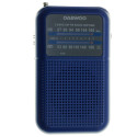 Transistorraadio Daewoo DW1008BL