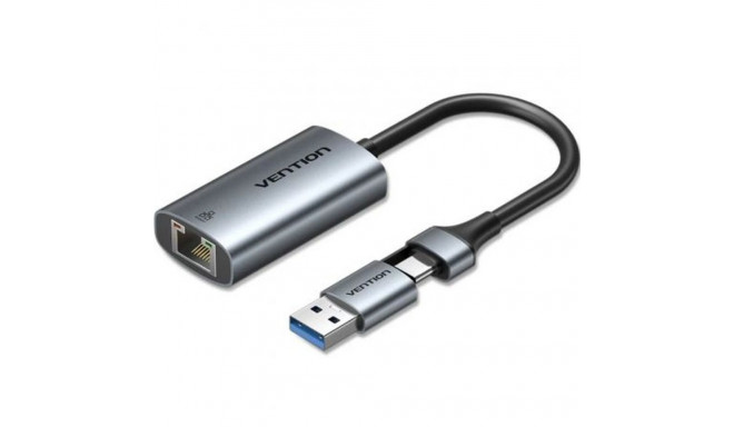 Võrguadapter Vention CFQHB