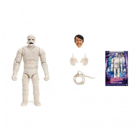 Tegevuskujud Scooby-Doo Ankha  15 cm