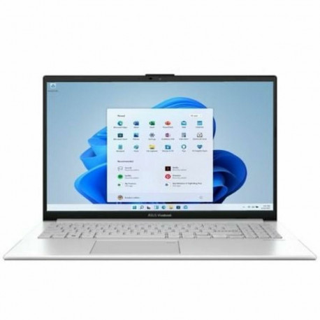Sülearvuti Asus VivoBook Go 15 E1504GA-BQ832W 15,6" Intel Core i3 N305 8 GB RAM 512 GB SSD