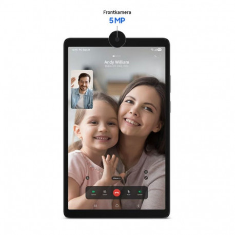 Tablet Samsung GALAXY TAB A11 LTE 8,7" 4 GB RAM 64 GB Grey