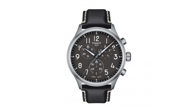 Meeste Kell Tissot CHRONO XL