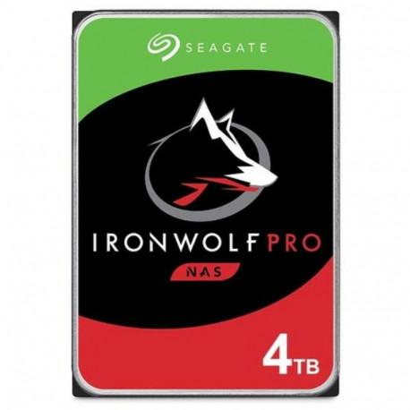 Kõvaketas Seagate ST4000NT001 4 TB 3,5"