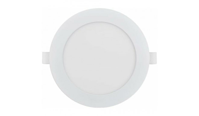 LED lamp Silver Electronics DOWNLIGHT MULTI White