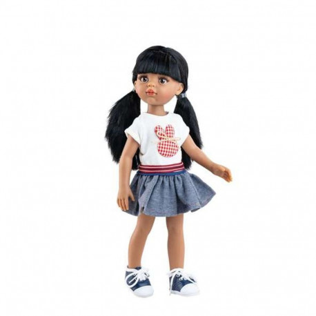 Beebinukk Paola Reina