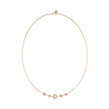 Naiste Ripats Guess JUBN05097JWYGFCT-U Kuldne