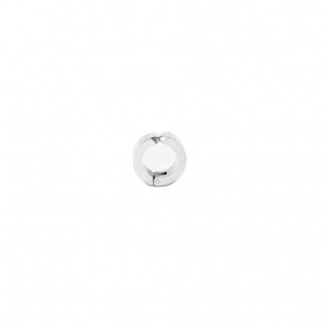 Ladies' Earrings Radiant RH000157 Silver 1 Unit