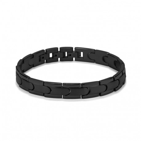 Men's Bracelet Radiant RH000090 Black