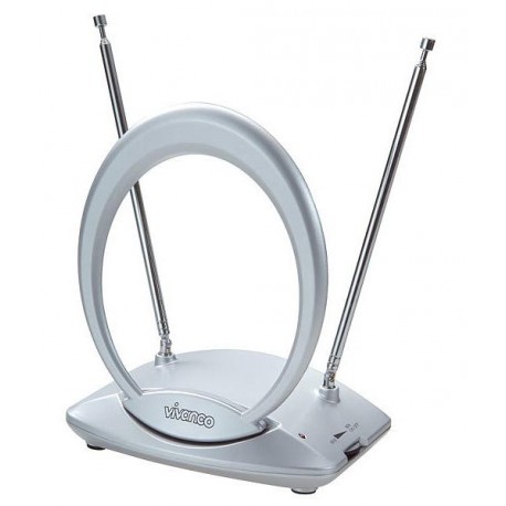 Vivanco indoor antenna TVA301 (29951)