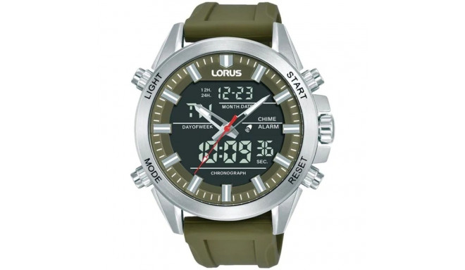 Meeste Kell Lorus RW669AX9