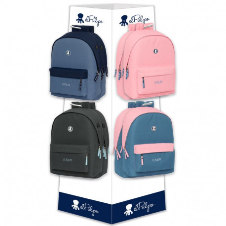 Kooliseljakott El Pulpo