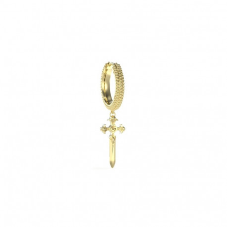 Earrings Guess JUME04025JWYGT-U