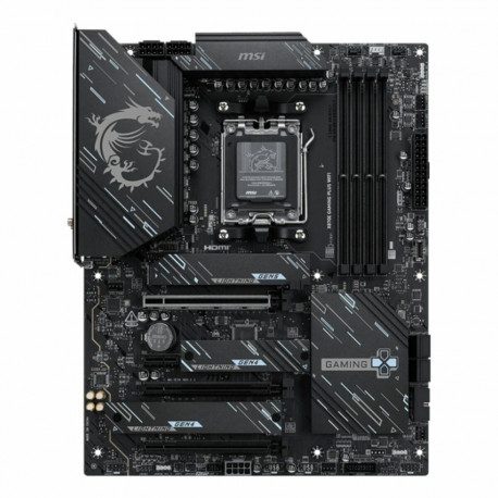 Motherboard MSI X870E GAMING PLUS WIFI AMD AM5