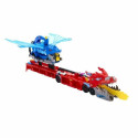 Transporter Hot Wheels