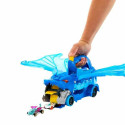 Transporter Hot Wheels